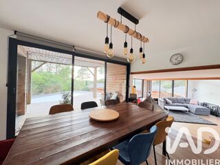  Maison à vendre 9 pièces 240 m²