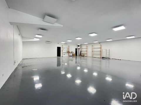 Vente Murs commerciaux 292 m&sup2; 260000 38130 Échirolles