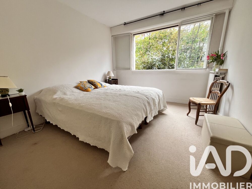 à vendre  Appartement Paris 16