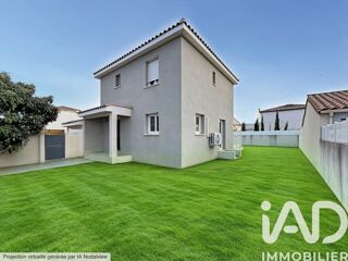  Maison à vendre 4 pièces 92 m²