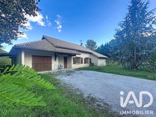  Maison à vendre 4 pièces 112 m²