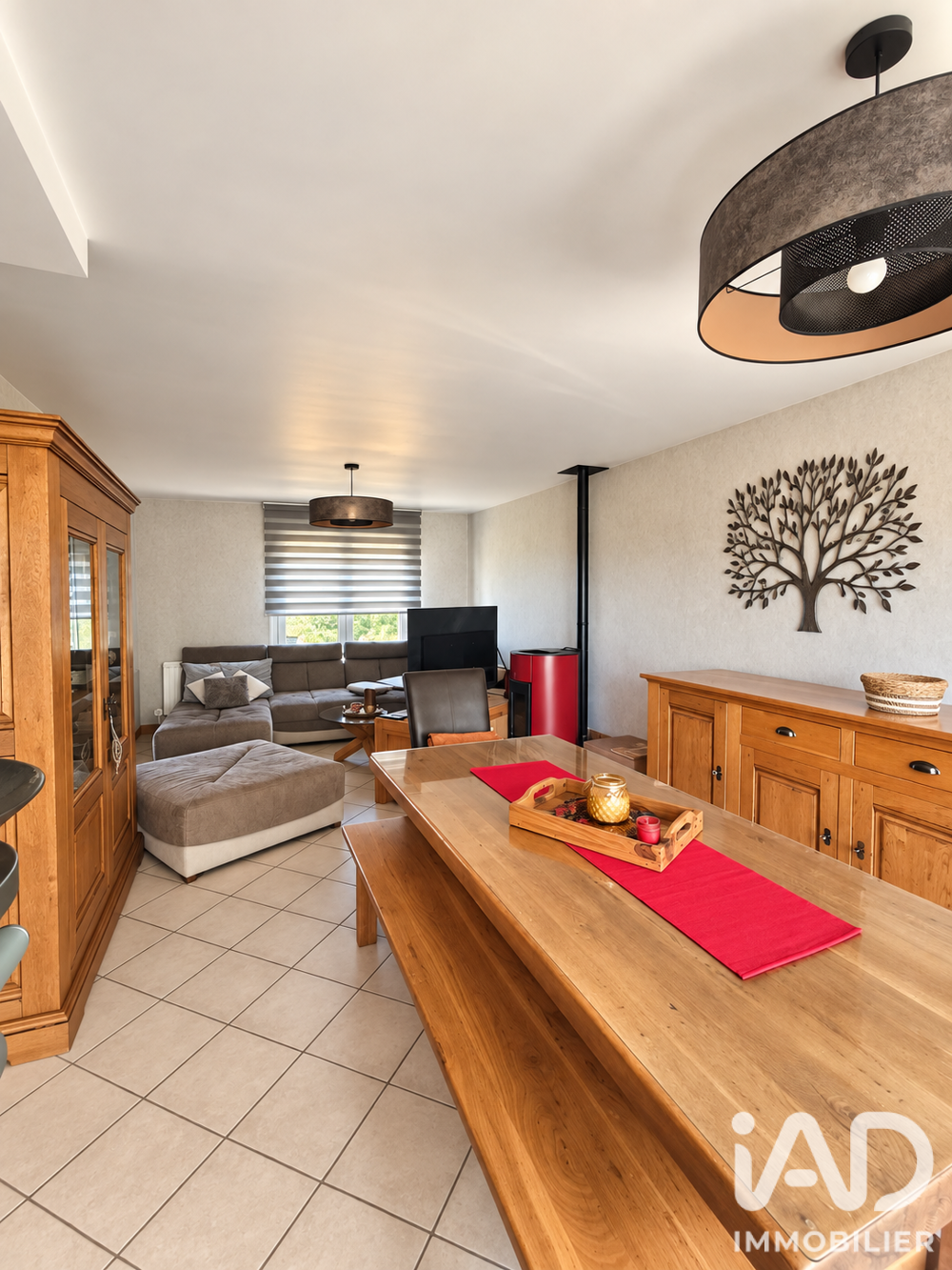 Vente Maison/villa 5 pièces
