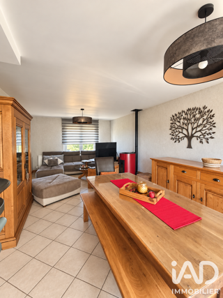  Maison à vendre 5 pièces 95 m²