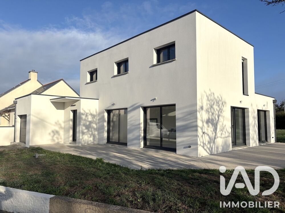 Vente Maison Vente Maison/villa 6 pièces Malville