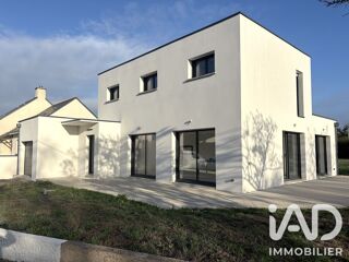 Vente Maison Vente Maison/villa 6 pièces Malville