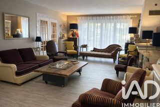  Maison à vendre 8 pièces 164 m²