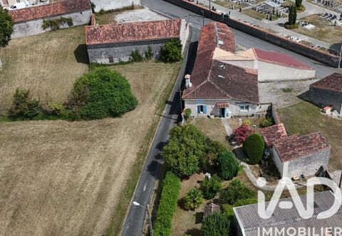  Maison à vendre 9 pièces 115 m²