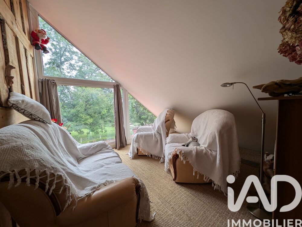 Vente Maison Vente Maison/villa 5 pièces Arbent
