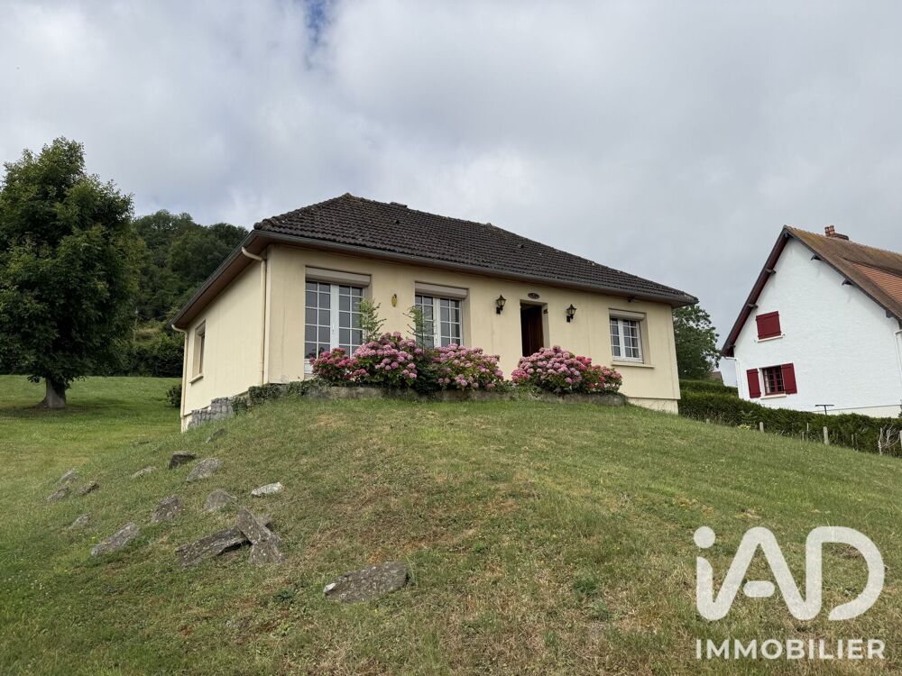 Vente Maison/villa 3 pièces