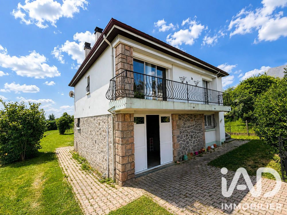 Vente Maison/villa 4 pièces