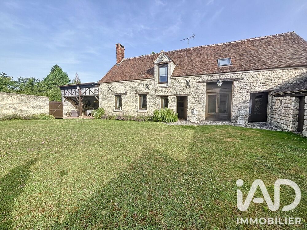 Vente Maison traditionnelle 5 pièces