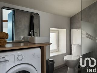  Appartement à vendre 2 pièces 31 m²