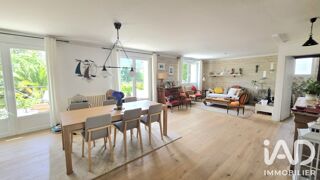  Maison à vendre 7 pièces 163 m²