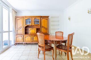  Appartement à vendre 5 pièces 85 m²