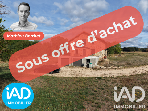   Vente Maison/villa 6 pièces Maison - 6 pièce(s) - 140 m²