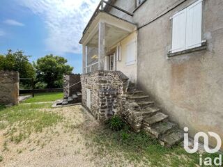  Maison à vendre 5 pièces 120 m²