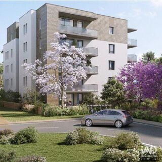  Appartement � vendre 3 pi�ces 64 m�