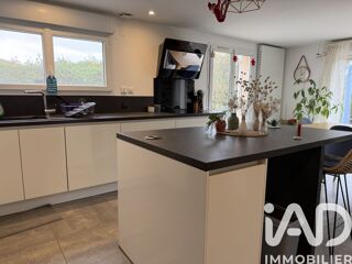 Maison à vendre 6 pièces 173 m²