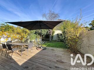  Maison à vendre 6 pièces 160 m²