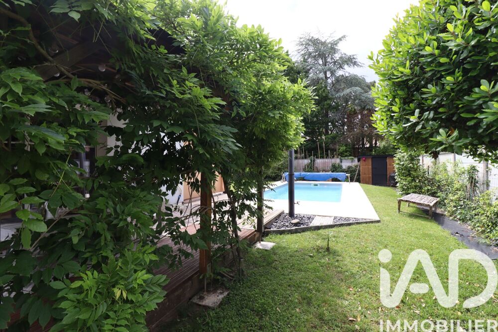 � vendre  Maison Gujan-Mestras (33470)