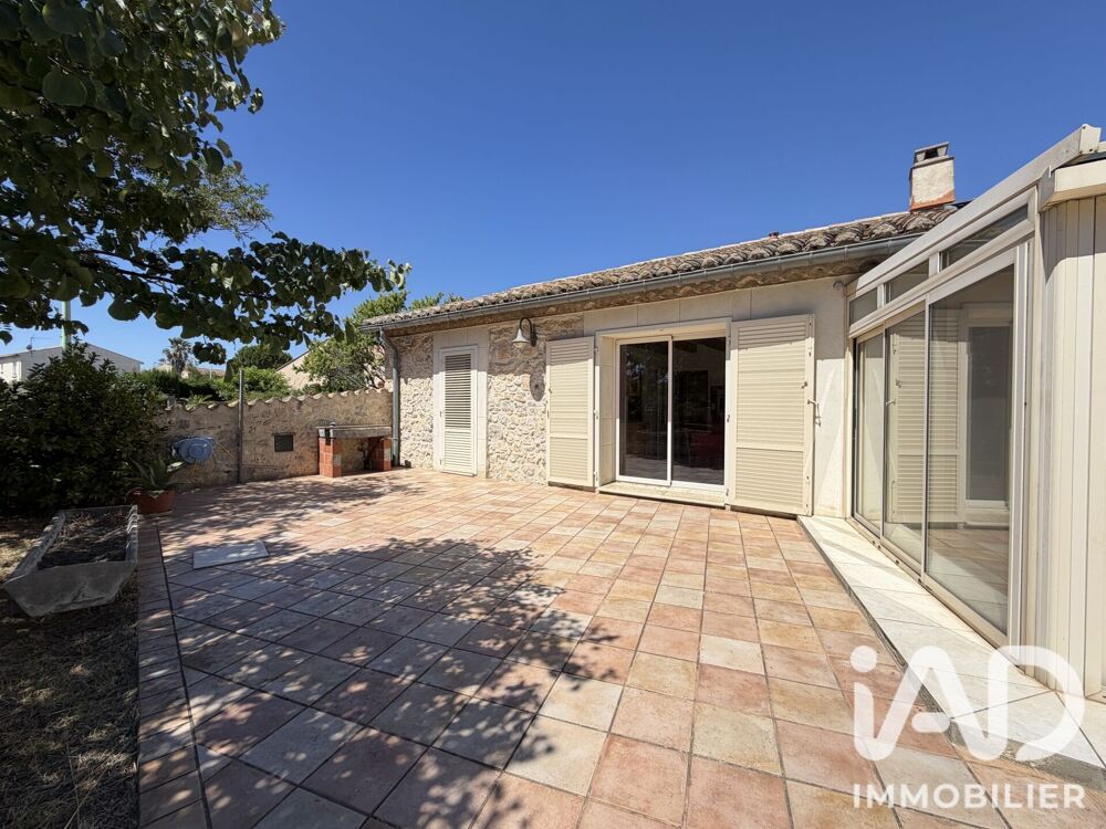 Vente Maison Vente Maison/villa 7 pièces Sigean
