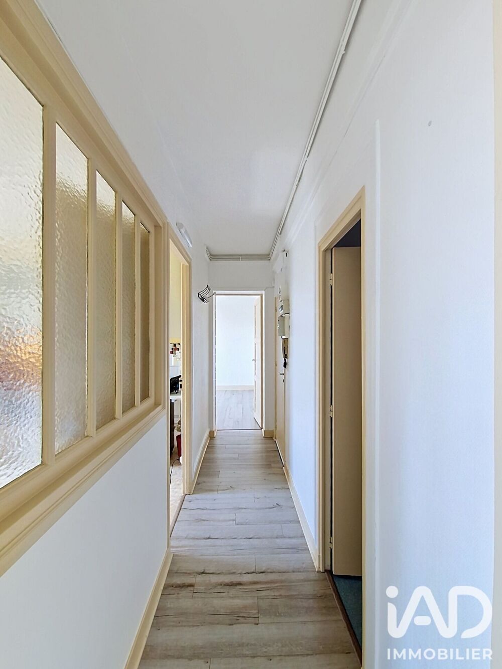 vente Appartement - 2 pièce(s) - 50 m² Rouen (76000)