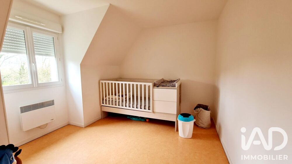 Vente Appartement Vente Appartement 5 pièces Pont-l'Évêque