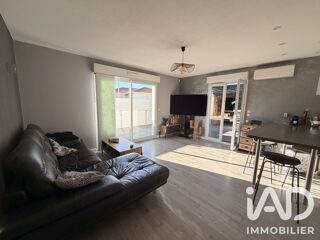  Maison à vendre 4 pièces 80 m²