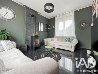  Maison à vendre 5 pièces 112 m²
