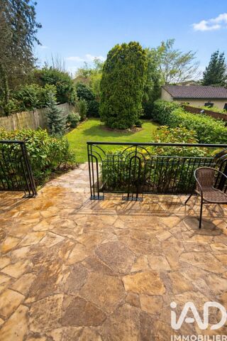  Maison à vendre 7 pièces 129 m²