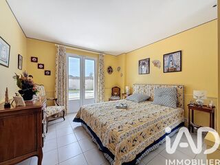  Maison à vendre 5 pièces 143 m²