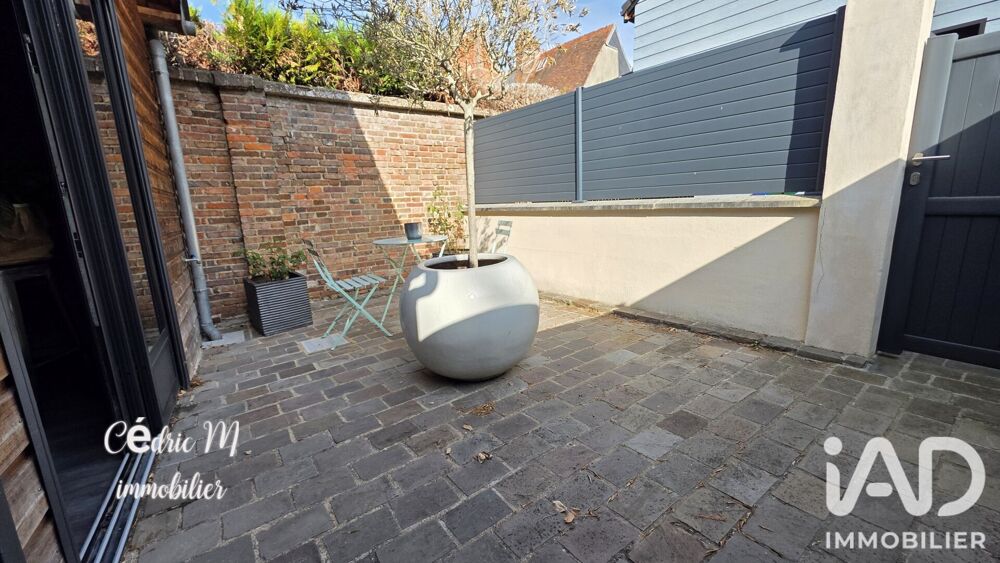 Vente Maison Vente Maison de ville 7 pièces Évreux