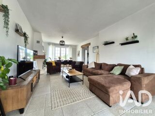  Maison à vendre 7 pièces 169 m²