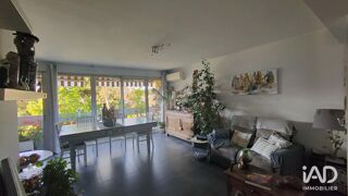  Appartement à vendre 4 pièces 81 m²