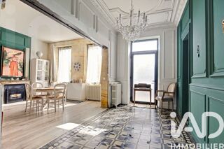  Maison à vendre 4 pièces 184 m²