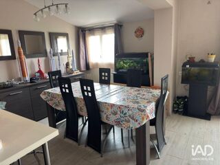  Maison à vendre 4 pièces 91 m²