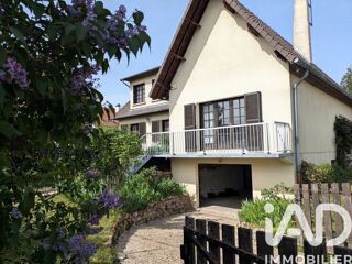  Maison � vendre 7 pi�ces 165 m�