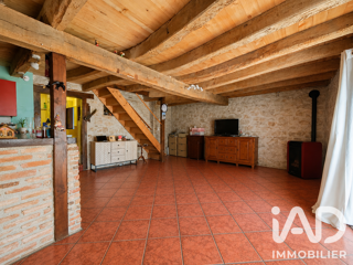  Maison à vendre 3 pièces 88 m²
