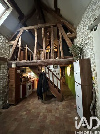  Maison à vendre 6 pièces 112 m²