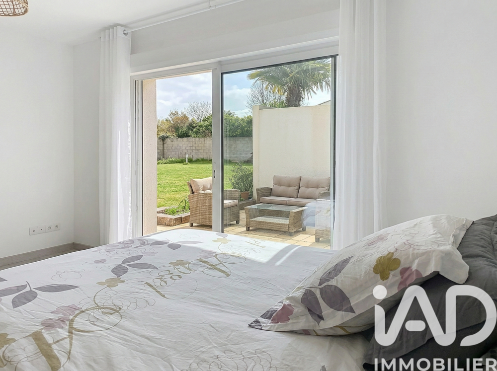 Vente Maison Vente Maison/villa 6 pièces La jarne