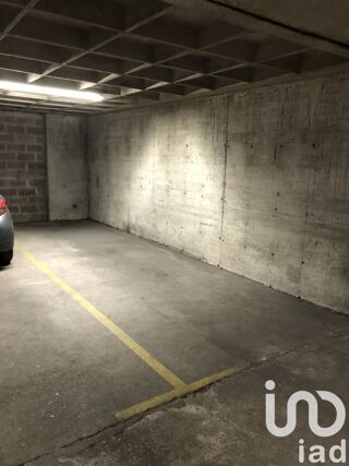 Parking / Garage � vendre 14 m�