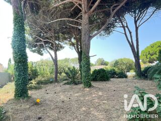  Terrain à vendre 550 m²