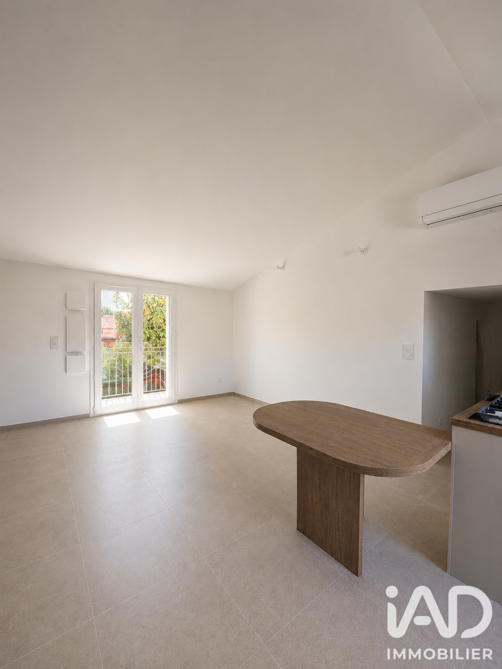 Location Appartement 4 pièces