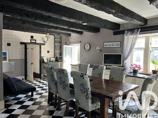  Maison à vendre 8 pièces 290 m²