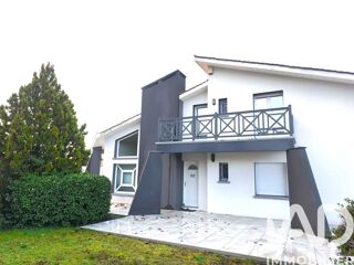  Maison à vendre 5 pièces 139 m²