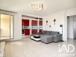  Appartement à vendre 4 pièces 76 m²
