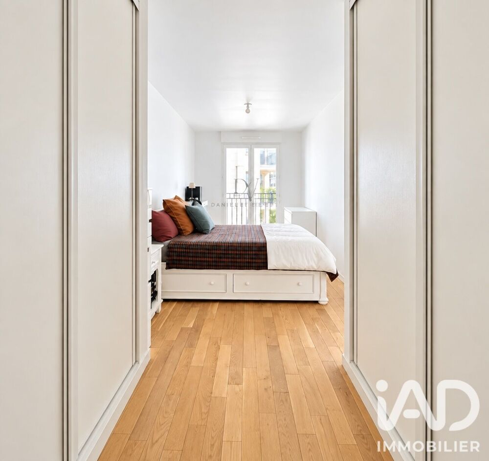à vendre  Appartement Clamart (92140)