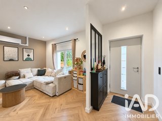 Vente Maison Vente Maison/villa 4 pièces Amnéville