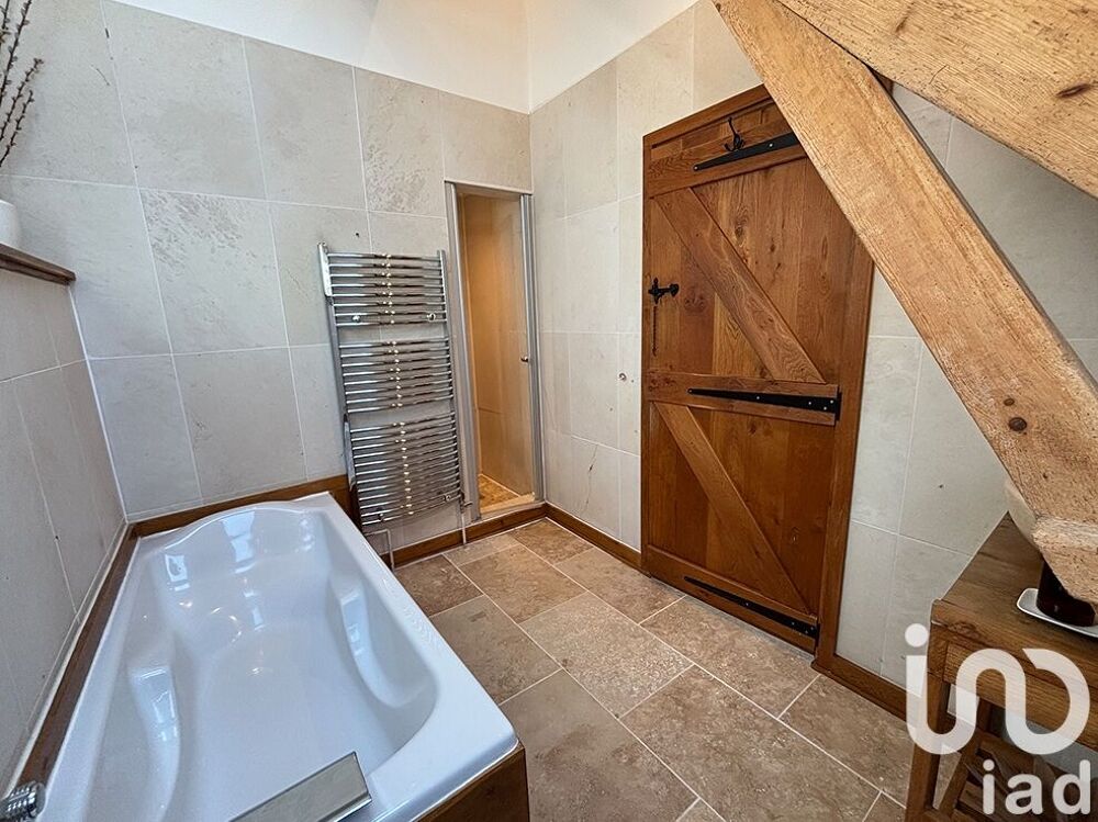� vendre  Maison Mandeville-en-Bessin (14710)