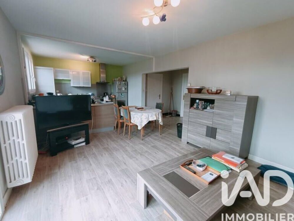 Vente Maison traditionnelle 4 pièces